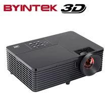 BD508 5000ANSI Projector Home Theater full HD1080P Classroom Video Outdoor Data Show Rear Holographic DLP 3D Projector Proyector