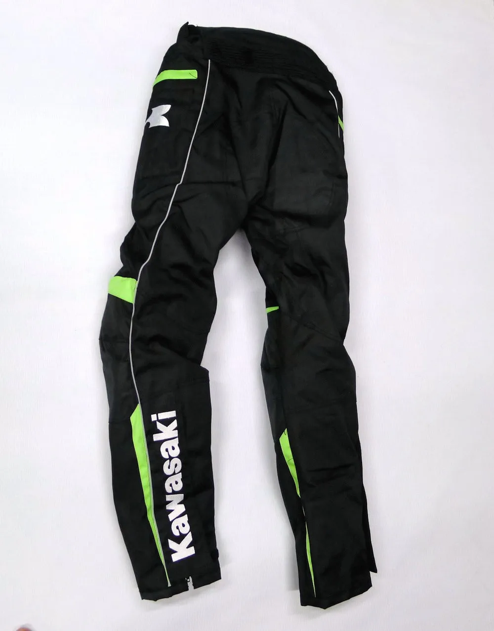 Kawasaki Комплекты для девочек/Оксфорд куртка/мотоциклетные Куртки/для верховой езды Куртки и Штаны/Ветрозащитная теплая одежда костюм