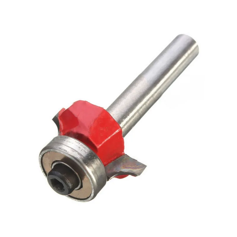 

Hoomall 1/4'' 3/8" engraving and milling machine Solid Hardened Steel Countersink Drill Bit superior abrasion resistance New