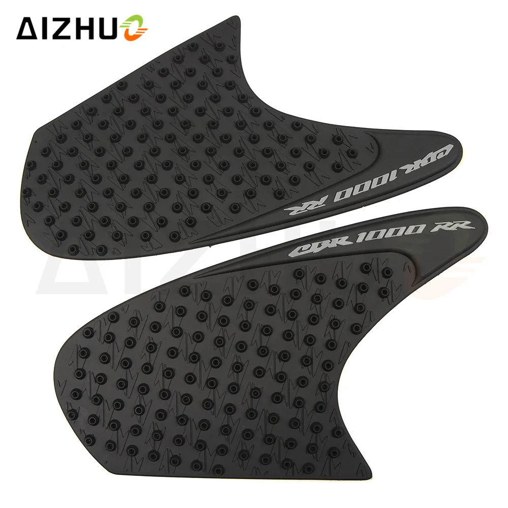 Fluo Tankpad pour HONDA CBR 1000 RR 2012-2016