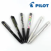 Japan Pilot FriXion 3/6/16PCS LFBK-23EF Magic Erasable Press Multicolor Touchable Gel Ink Pen School Office Supplies 0.5 mm brand pilot frixion pen lfb 20ef erasable gel ink pen medium tip 0 5 mm pilot lfb 20 ef lfb 20ef pen