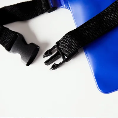 Водонепроницаемый Лыжный дрейф дайвинг плавательный мешок подводный сухой плечевой поясной ремень карманная сумка для Iphone 6 7 Чехол
