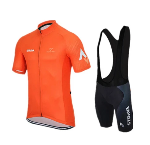 

STRAVA cycling jersey women style short sleeves cycling clothing sportswear outdoor mtb ropa ciclismo bike
