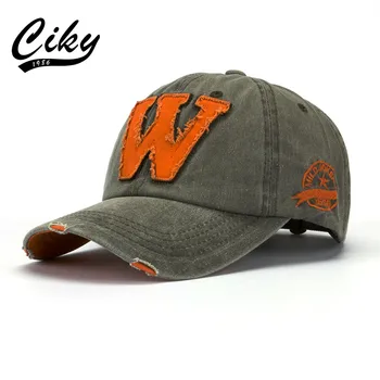 

new brand fashion high quality baseball cap for men women Gorras Snapback cap embroidery W Outdoors sun hat free shipping