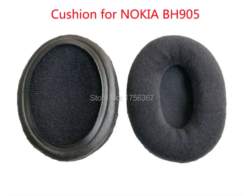 Сменные амбушюры для NOKIA BH905 Bluetooth наушники (подушка гарнитуры) BH905i защитные