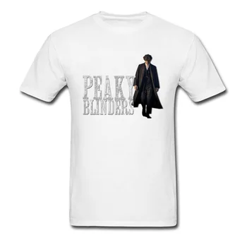 

Men's Tshirts Thunderdome Full Mcgregor Peaky Blinders T Shirt Hombre Camisetas Tops Shirt Best Tee Shirt Drop Shipping