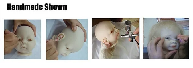 1" 45 см кукла-принцесса с платье обувь прямые волосы Reborn Baby Doll жизнь, как кукла детские игрушки для девочек подарок на день рождения