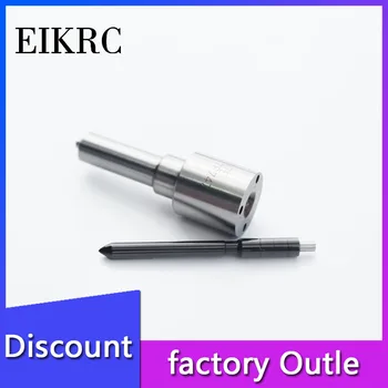 

Common Rail Injector DLLA147P747 Oil Nozzle new factory outlet Electrically Installed global sales