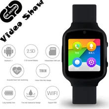 DR. DESIRE Z80 Smartwatch Telefon Suport Sim-karte Wifi Android GPS Wasserdicht Dynamischen herzen rate 3G net-arbeit Smart Watch Phone