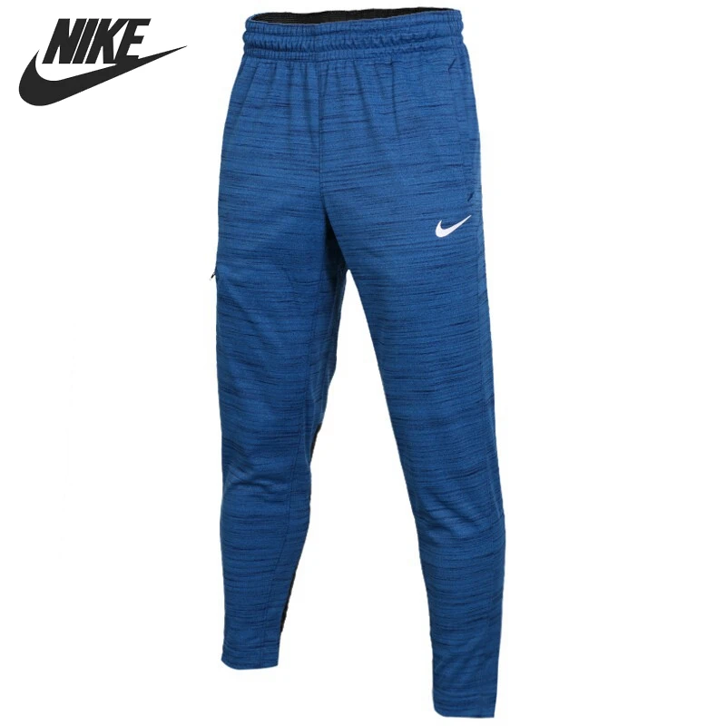 Novedad Original De 2018 Pantalones Nike De Invierno Para Hombre
