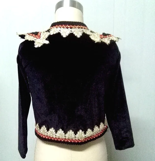 mens latin wear Custom Made Ballet Jacket Coat For Man or Kids,Men's Carnival Costumes For Party,King Costumes Men Fancy Costumes male dance clothes