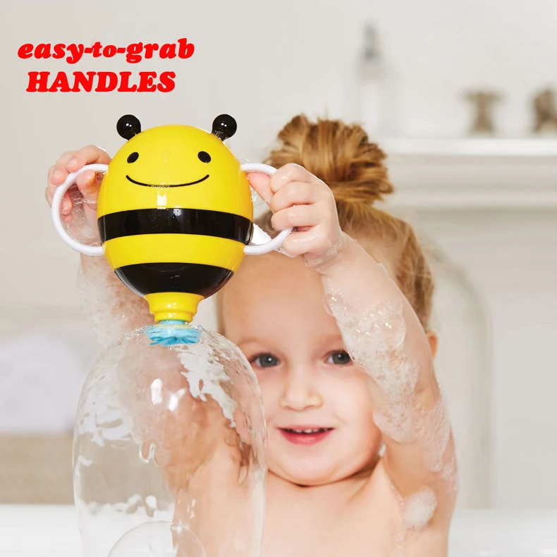 Kids Bath Toy Big Bee Bath Play Set Plastic Bath Toys Rotate Eyes Water Flow Waterfall Shower Toy Gift for Children Kids Bath Toy Big Bee Bath Play Set Plastic Bath Toys Rotate Eyes Water Flow Waterfall Shower Toy Gift for Children