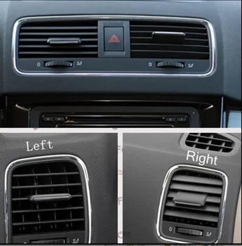 

dashboard outlet air outlet table outlet with a bright authentic Fit For YETI