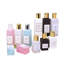 3PCS Travel cosmetic Lition Refillable Bottles 50ML,100ML Plastic Perfume Atomizer Empty Spray Bottles Make Up Container 3PCS Travel cosmetic Lition Refillable Bottles 50ML,100ML Plastic Perfume Atomizer Empty Spray Bottles Make Up Container
