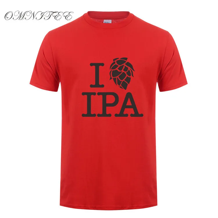 I love IPA 8