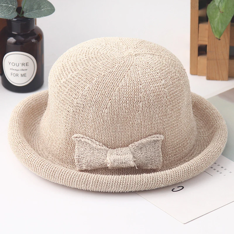 Buy HT1559 Breathable Fedoras Ladies Fashion Korea