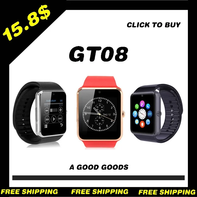 NEW-Aplus-GT08-Bluetooth-Smart-watch-GSM-NFC-SIM-card-for-iPhone6-Samsung-Android-Phone-work