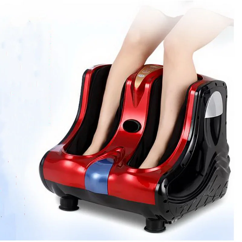 130302/Household indoor foot massage equipment/Heated foot machine