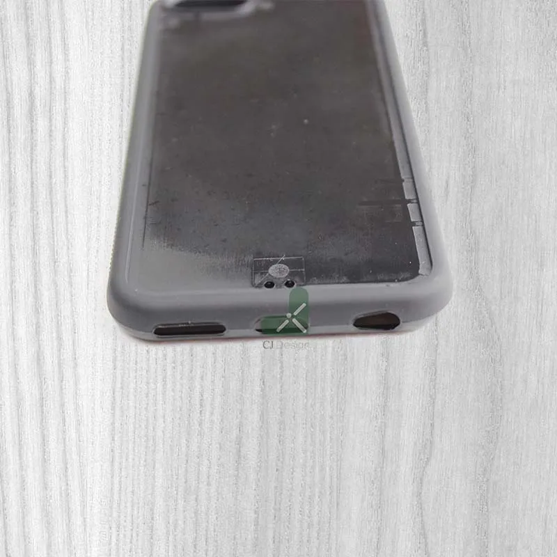 Новое поступление черный Кот Movie Pattern Силиконовый чехол для телефона iPhone 6 6S и 4S 5 5S