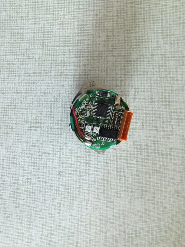 Encoder TRD-Y2000 , Used one , 90% appearance new , 3 months warranty , fast shipping Encoder TRD-Y2000 , Used one , 90% appearance new , 3 months warranty , fast shipping