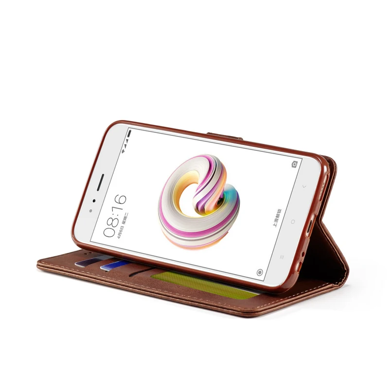 Xiaomi Mi5X Mi 5X A1 LC.imeeke leather case_7