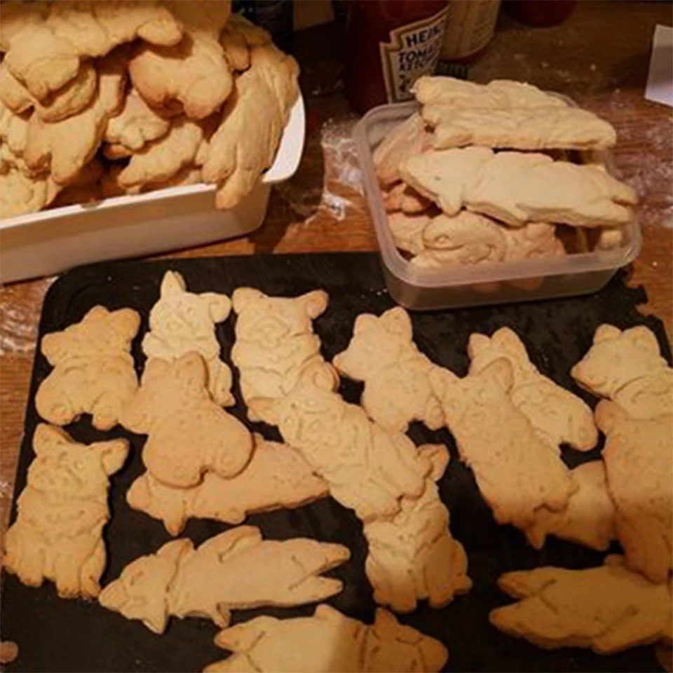 Cookie Cutter (6)