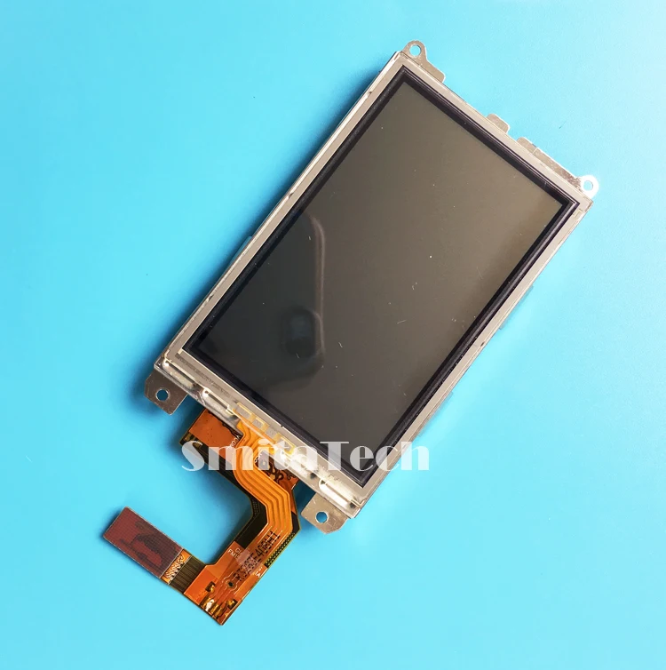 3 inch for Garmin ALPHA alpha 100 lcd screen with