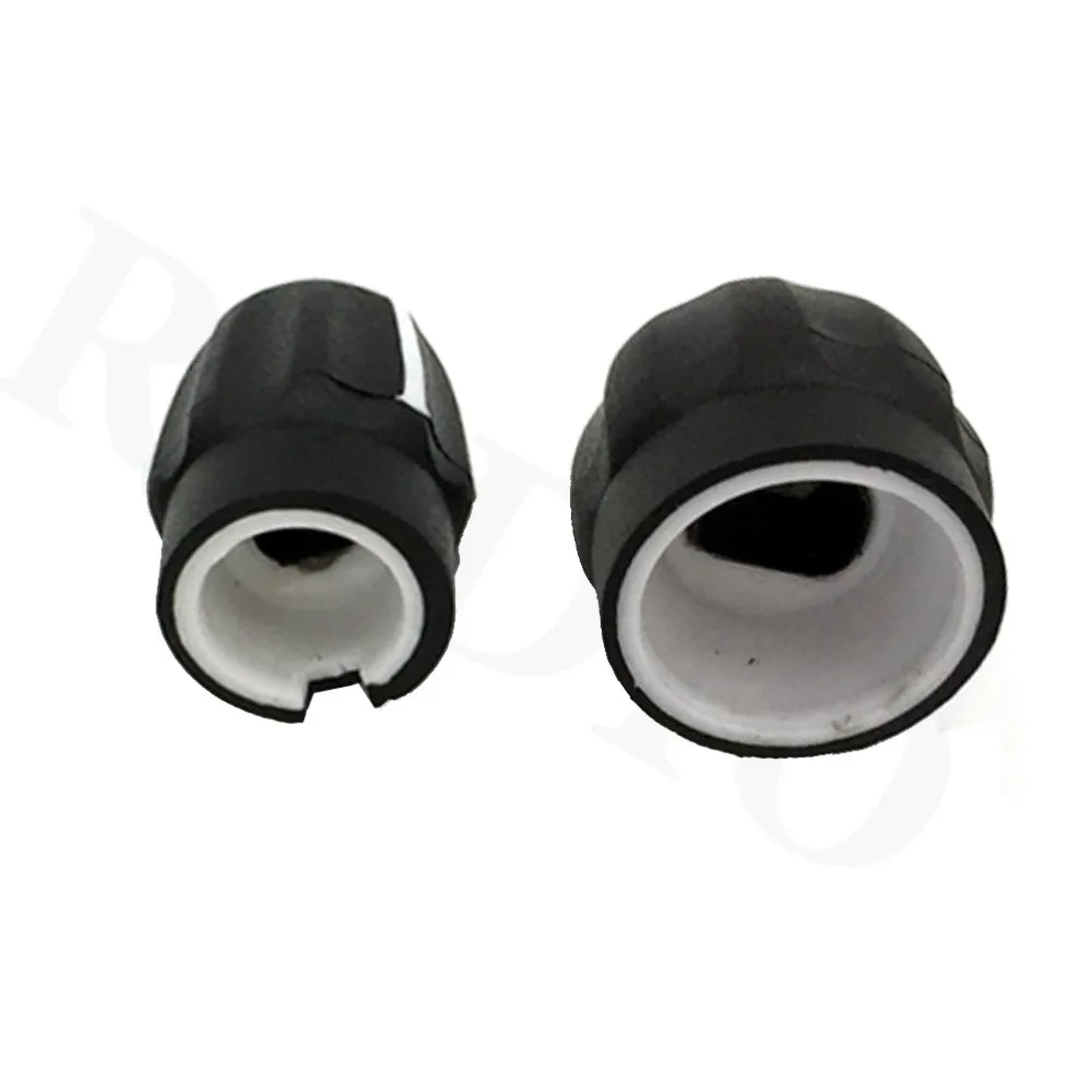 JXEJXO 20 пар X регулятор громкости + переключатель каналов EP450 MTX960 GP328PLUS B0017|knob volume| |