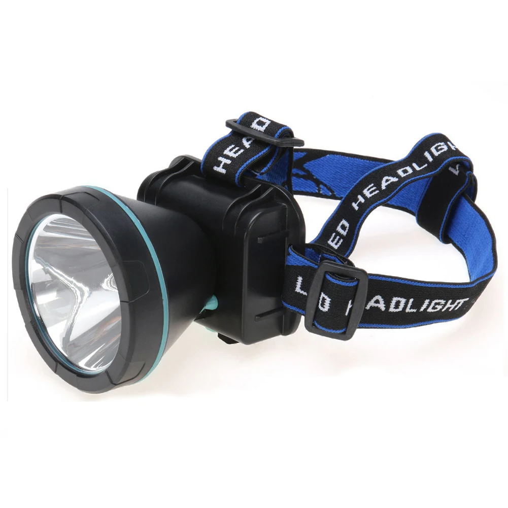 XML T6 LED Headlight Headlamp Light Torch Charger LED Headlight Headlamp Head Lamp 2 switch Mode