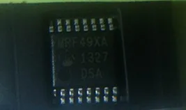 

100% New MRF49XA MRF49XA-I/ST