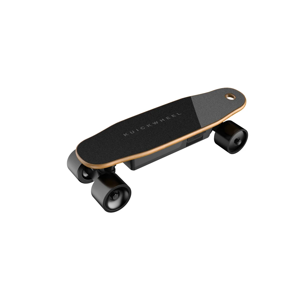 

2017 KUICKWHEEL/Fastwheel SERPENT-C Four-wheel Mini Electric Scooter
