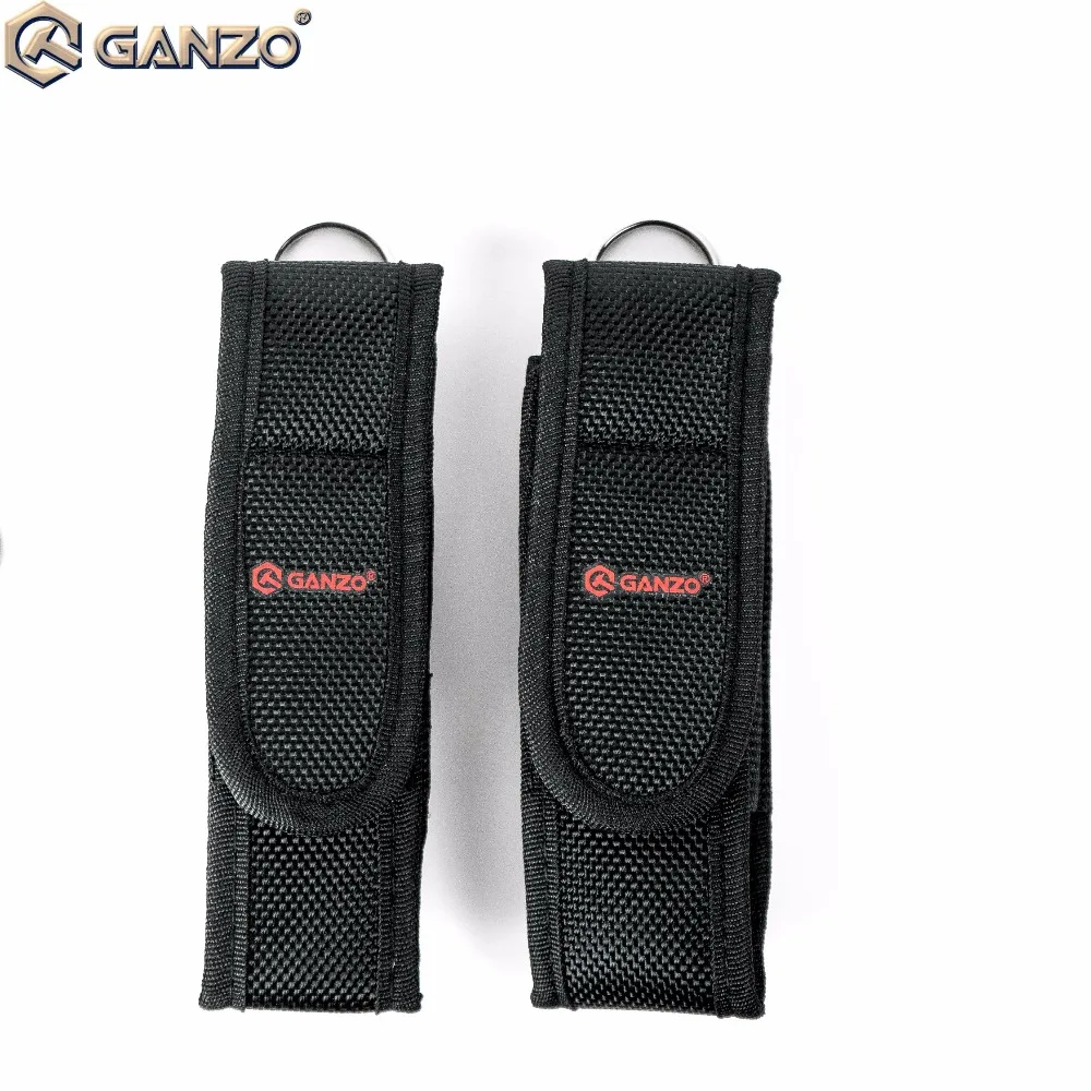 

Free size Ganzo Folding Knife Pouchs payment link for extra cost