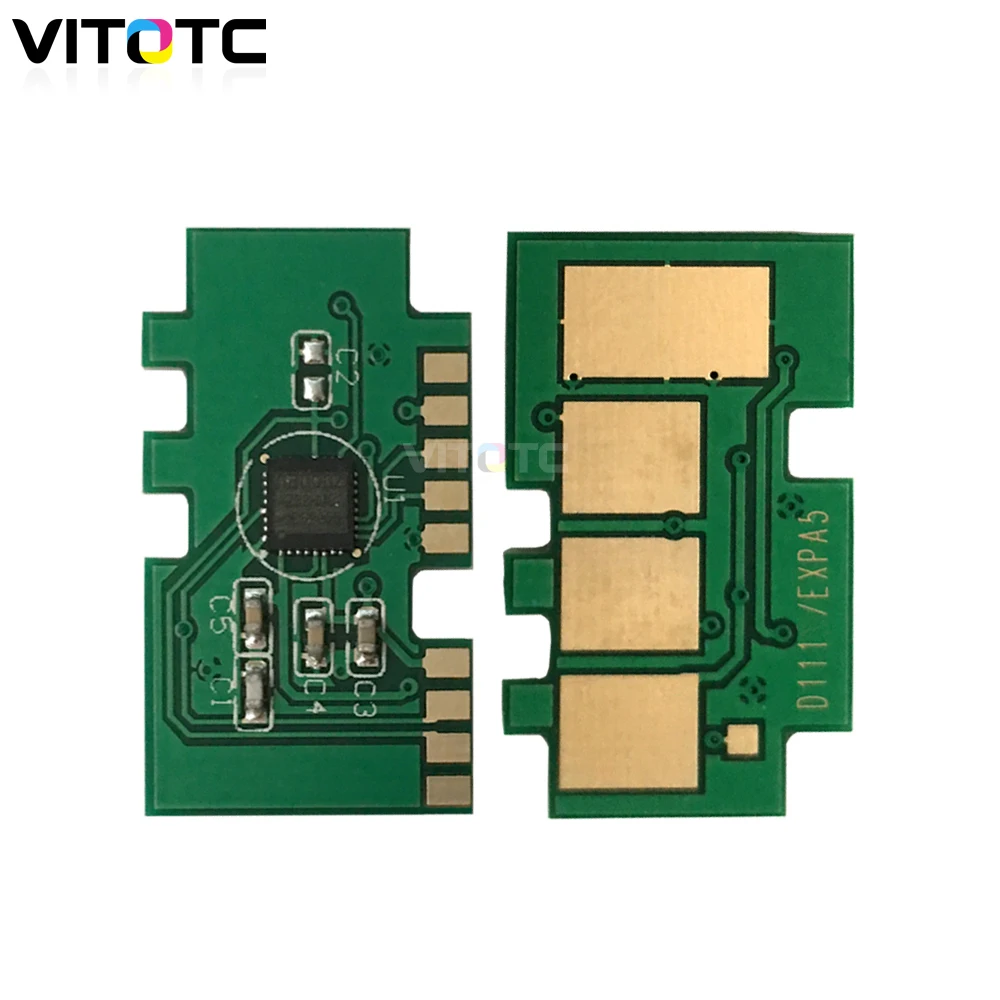 

MLT-D111L MLT D111L New Updated Version Toner Chips Compatible For Samsung M2020 2020W 2022W 2070W 2078 2024 2071 SL-M2078FW