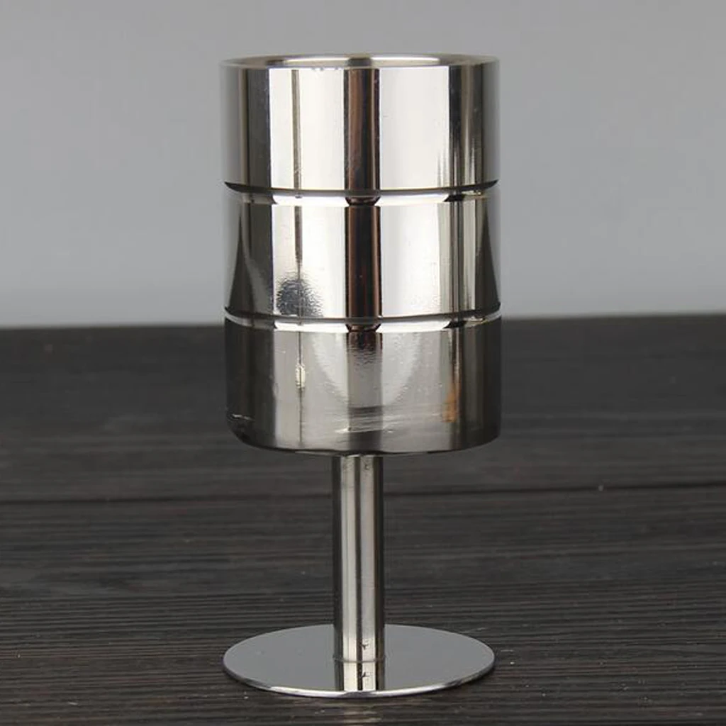 Toothpick Holder Protable Modern Toothpick Dispenser Box Container Storage for Home Kitchen Hotel Restaurant Table Decoration 
