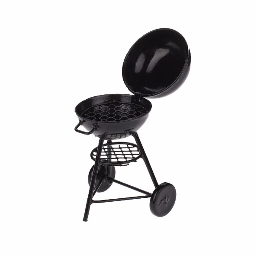 bbq oven (6)