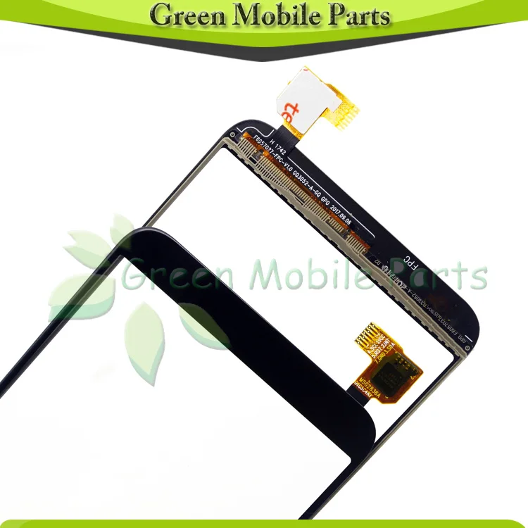 green For Ulefone Mix 2-1