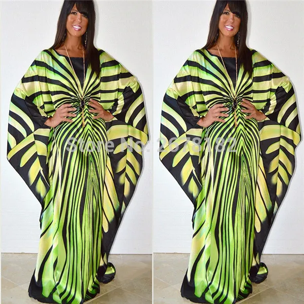plus size african dresses601