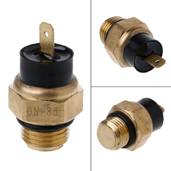 

Motorcycle Radiator Fan Thermo Detect Switch For Honda 37760-MT2-003 3042678