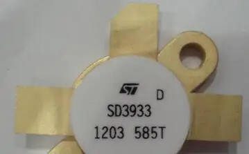 SD3933 MRFE6S9135H MRF7S38075H D2213UK MRF6S21140HR SRF7043 - Цвет: SD3933