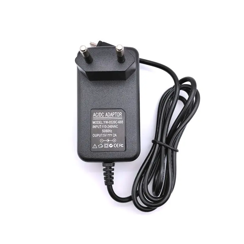 Адаптер питания для зарядного устройства Micro USB 5 В 2 А Chuwi Vi8 Vi10 Hi8 Hi10 Asus TF303 ME572 Cube T8