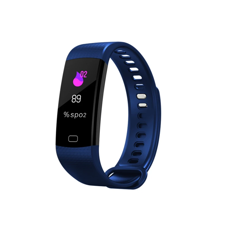 Фитнес браслет смарт 5