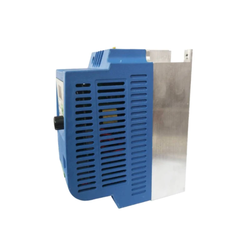 VFD инвертор 1,5 кВт/2,2 кВт/4 кВт мини-преобразователь частоты ZW-AT1 3P 220 В или 3P Delta 380 В выход с небольшой платой доставки wyt3