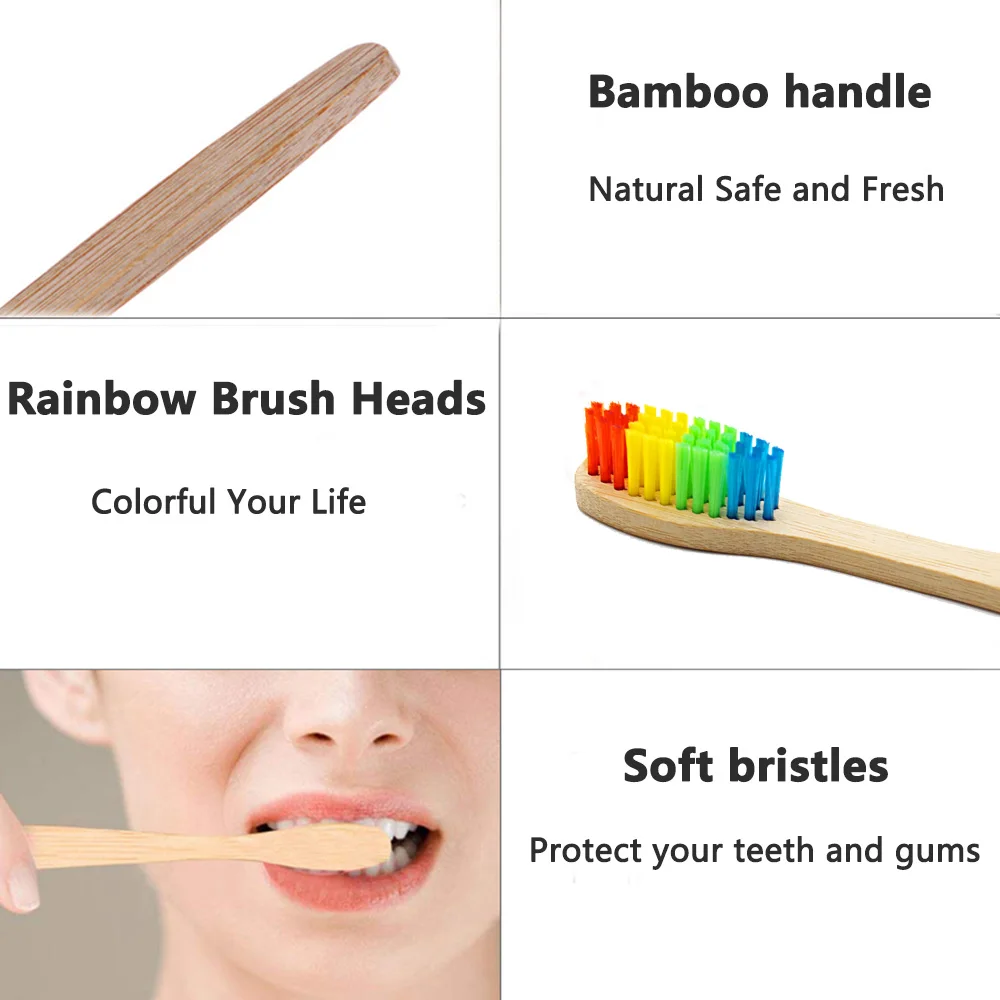 FT04 medium hard toothbrush