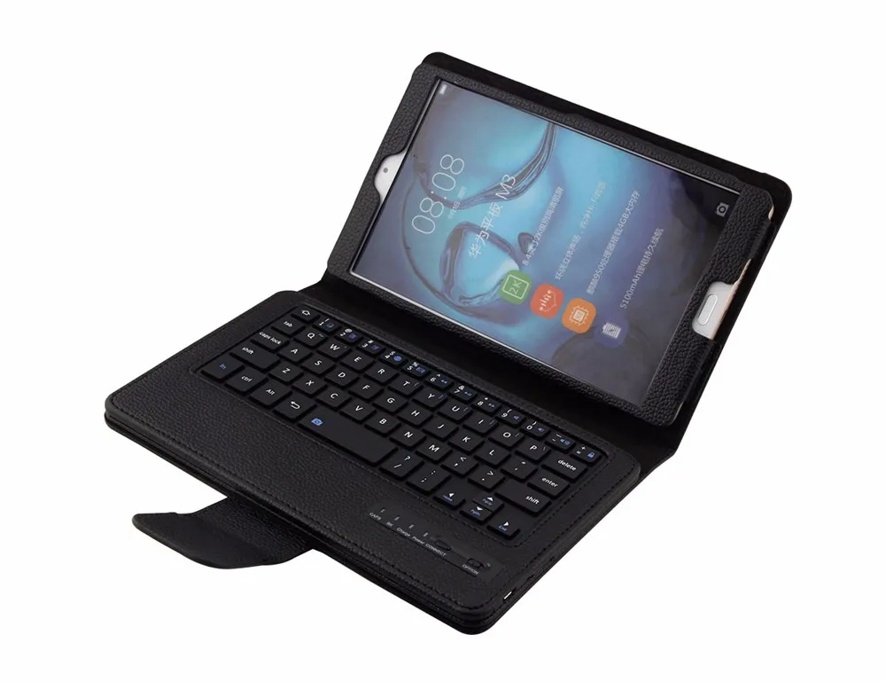 Huawei-M3-8.4-Keyboard-case-k