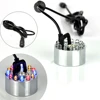 Ultrasonic Mist Maker Water Fountain Pond Atomizer Air Humidifier Garden Outdoor Sprayer Tool Decorative Parts ► Photo 1/4