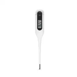 Xiaomi Mijia медицинский ЖК электронный термометр портативный детский для взрослых ушей тела цифровой ЖК-термометр измерение температуры