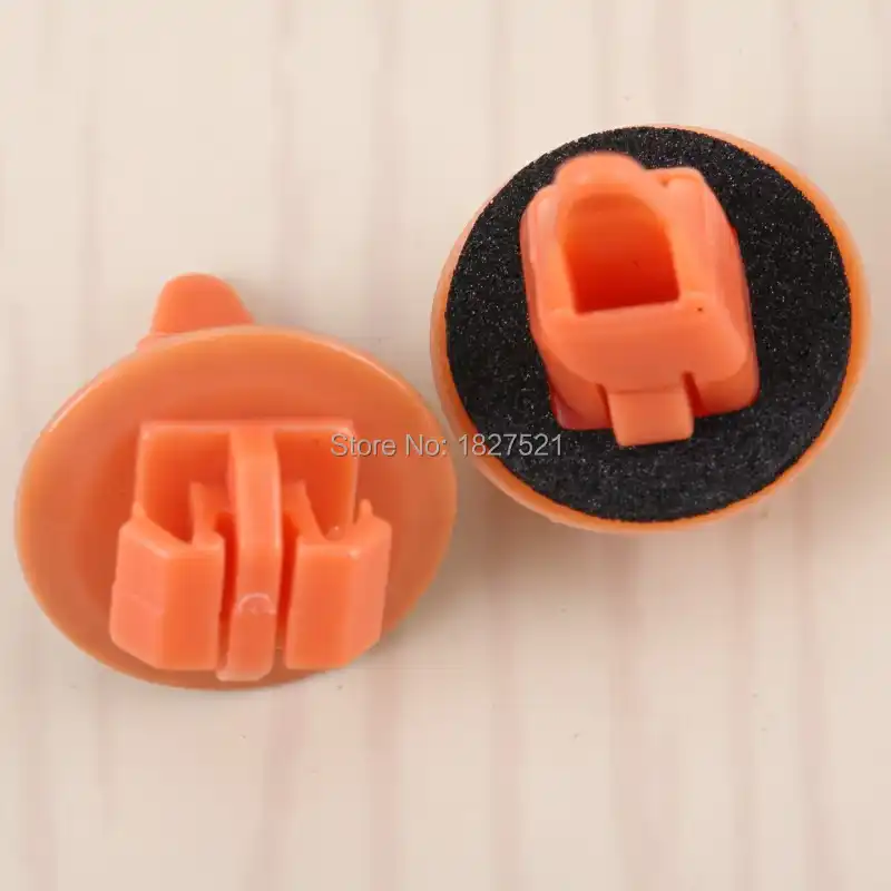For Toyota land cruiser prado 4 Runner highlander wheel arch flare clip 20x
