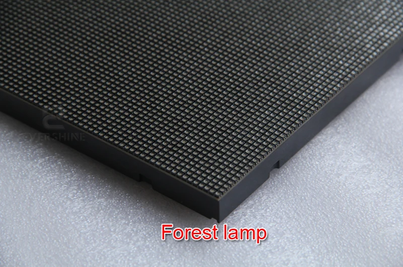 P2.5 forest indoor full color led module-6