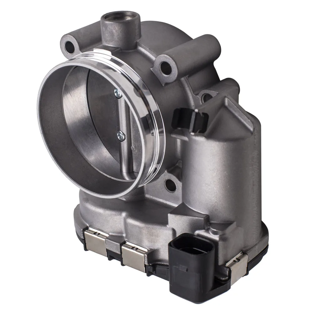 maxpeedingrods Throttle Body For Audi A4 A5 A6 A8 Q7 S4 S6 S8 R8 078133062C 0280750003 for 3.2L V6 2.7L V10 | Автомобили и