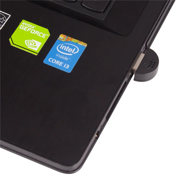 Мини микрофон SunFounder USB для Raspberry Pi 4 Model B 3B + 2 и Rpi настольный ПК ноутбука Skype|microphone mini